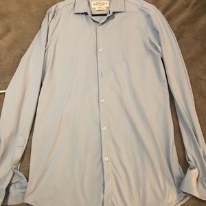 Mizzen+Main Shirts - Mizzen and Main performance dress shirt Mizzen+Main Shirts - Mizzen and Main performance dress shirt
